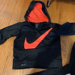 Nike hoodie